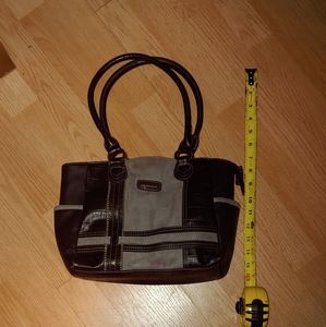 Rossetti purse